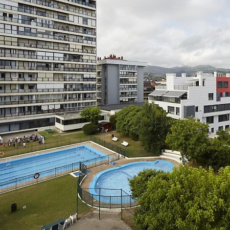 Aterian Euromar II Apartamento Zarautz Exterior foto