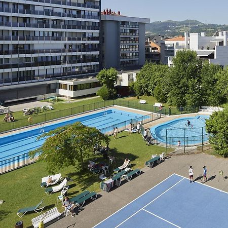 Aterian Euromar II Apartamento Zarautz Exterior foto
