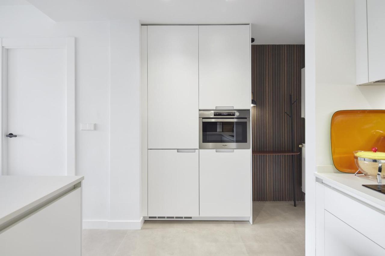 Aterian Euromar II Apartamento Zarautz Exterior foto