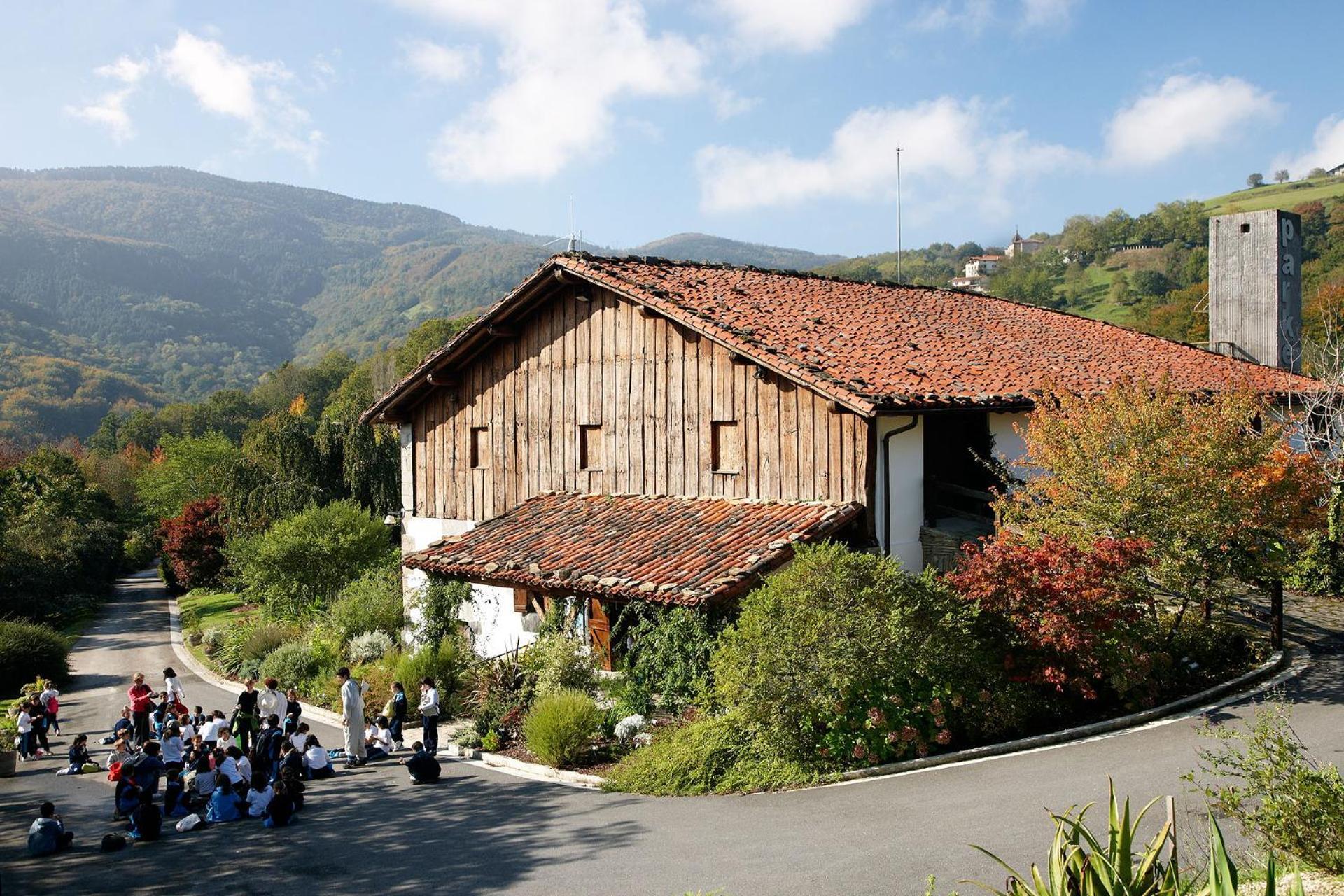 Aterian Euromar II Apartamento Zarautz Exterior foto
