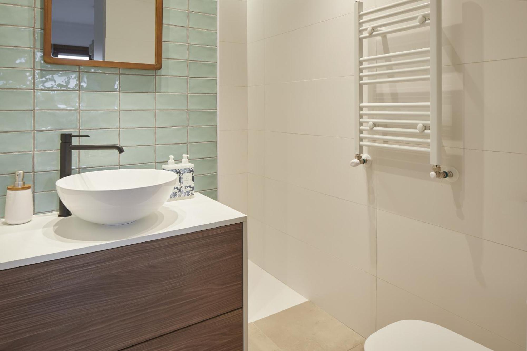 Aterian Euromar II Apartamento Zarautz Exterior foto